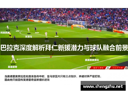 巴拉克深度解析拜仁新援潜力与球队融合前景